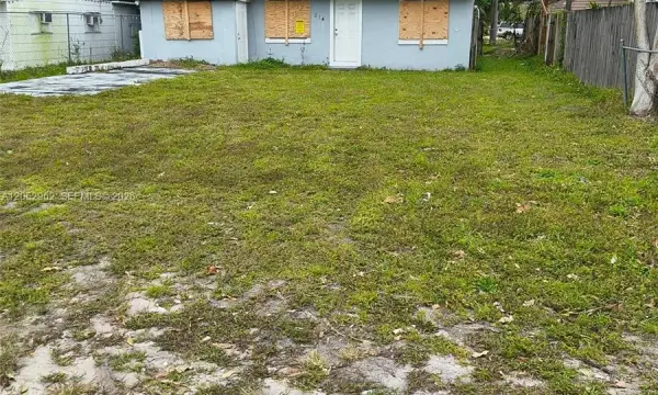 214 N 61st Terrace, Hollywood, FL 33024