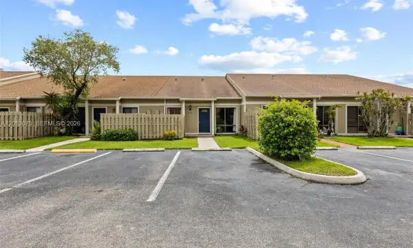 11166 NW 37th Street, Sunrise, FL 33351