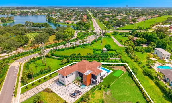 1500 SW 149th Terrace, Davie, FL 33326