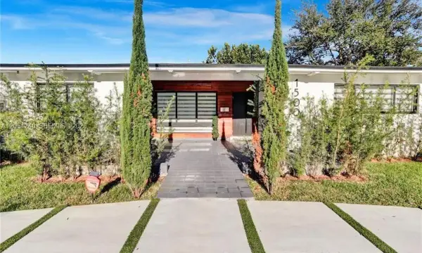 1500 N Park Road, Hollywood, FL 33021