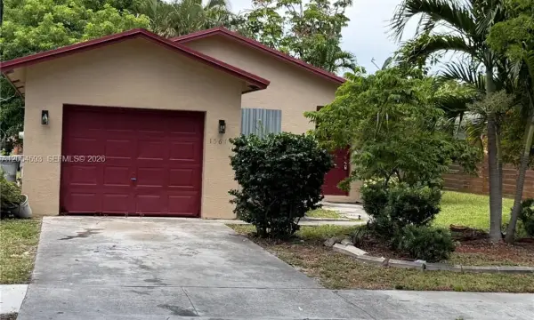 1561 NW 7th Terrace, Pompano Beach, FL 33060