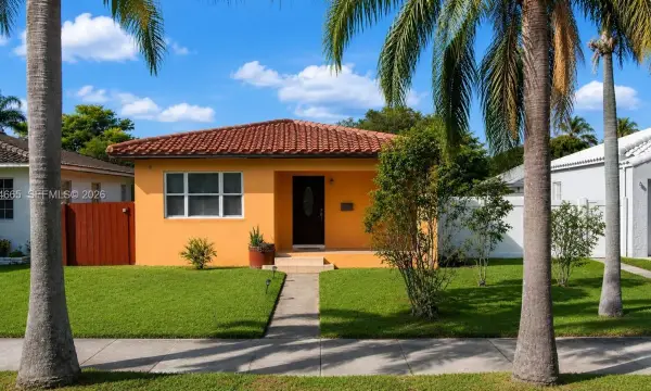 1631 Hollywood Boulevard, Hollywood, FL 33020