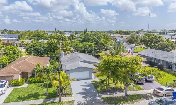 5719 Mayo Street, Hollywood, FL 33023