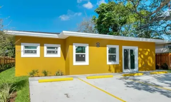 1541 SW 44 Avenue, Fort Lauderdale, FL