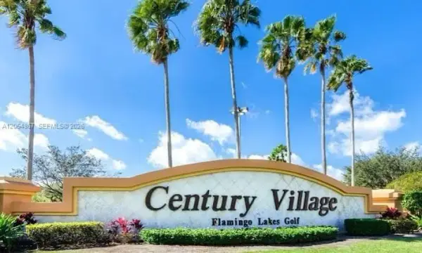 500 SW 130th Terrace 302a, Pembroke Pines, FL 33027