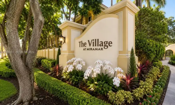 8972 SW 18th Street 1114, Miramar, FL 33025