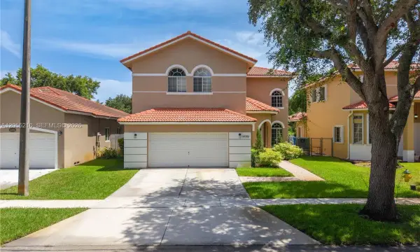 14086 SW 31st Street, Miramar, FL 33027