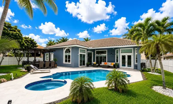 13755 NW 18th Court, Pembroke Pines, FL 33028
