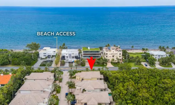 4044 S Ocean Boulevard, Highland Beach, FL 33487