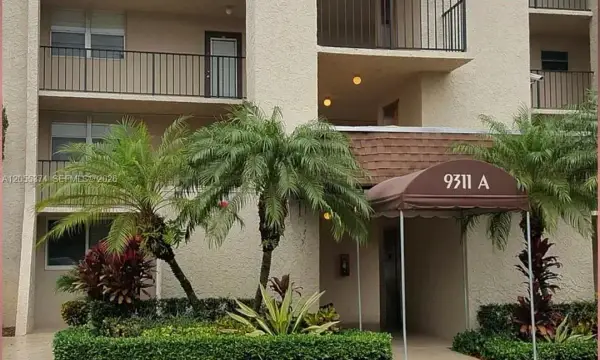9311 Orange Grove Drive 408, Davie, FL 33324