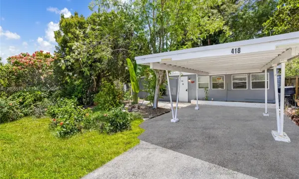 418 S 24th Avenue, Hollywood, FL 33020