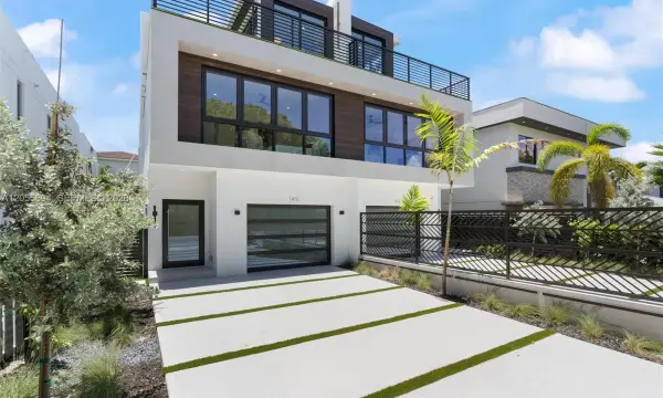1418 NE 6th Street, Fort Lauderdale, FL 33304