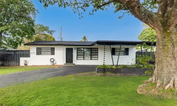 600 N 66th Terrace, Hollywood, FL 33024