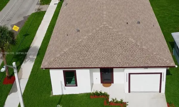 130 NW 28th Terrace, Fort Lauderdale, FL 33311