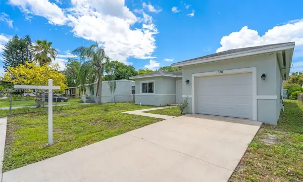 1330 NW 11th Street, Fort Lauderdale, FL 33311