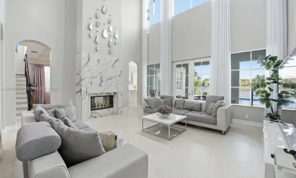 7896 NW 110th Drive, Parkland, FL 33076