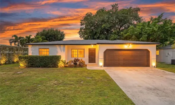 10660 Eureka Street, Boca Raton, FL 33428