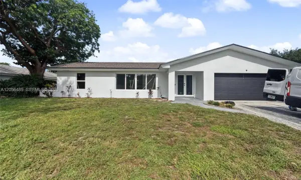 861 NW 72nd Avenue, Plantation, FL 33317