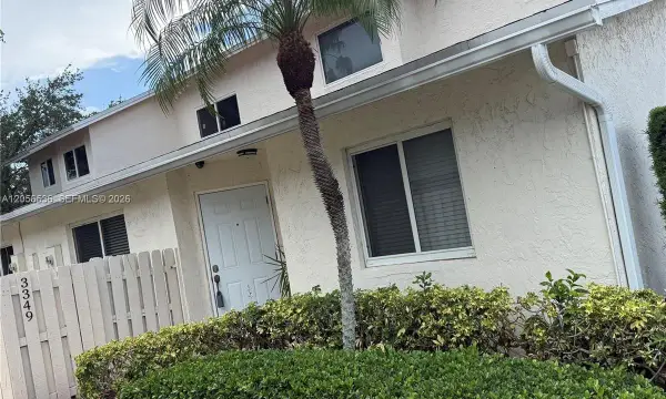3349 NW 101st Avenue, Sunrise, FL 33351
