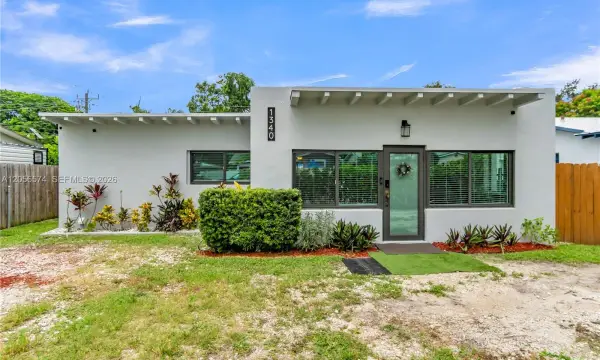 1340 NW 4th Avenue, Fort Lauderdale, FL 33311
