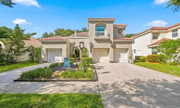 11070 Minneapolis Drive, Cooper City, FL 33026
