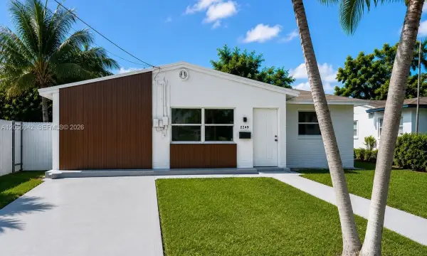 2249 Johnson Street, Hollywood, FL 33020