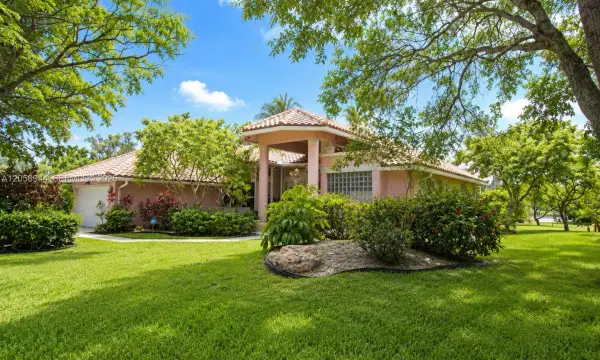 5111 NW 104th Avenue, Coral Springs, FL 33076