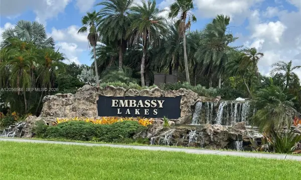 10854 Limeberry Drive, Cooper City, FL 33026