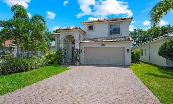 4180 Sea Mist Way, Wellington, FL 33449