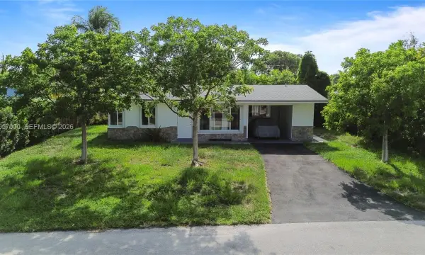 3021 NE 11th Terrace, Pompano Beach, FL 33064