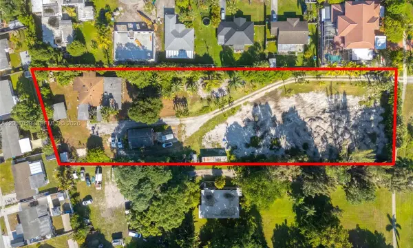 4351 SW 25th Street, Fort Lauderdale, FL 33317