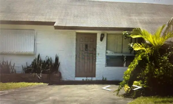 4316 SW 21st Street, Fort Lauderdale, FL 33317