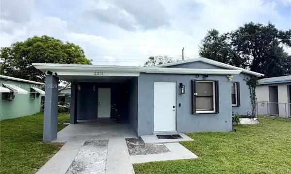 2231 NW 9th Court, Fort Lauderdale, FL 33311
