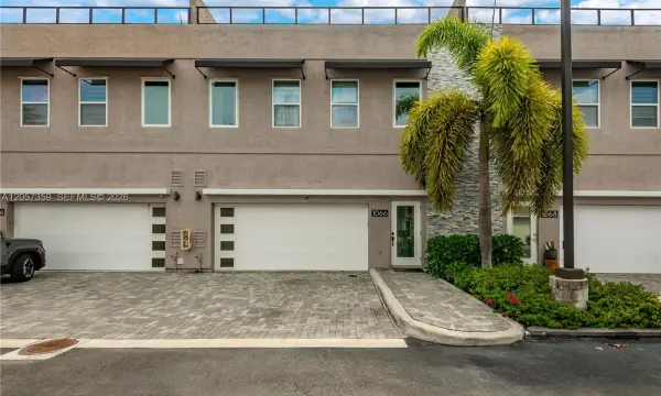 1066 NE 35th Street, Oakland Park, FL 33334