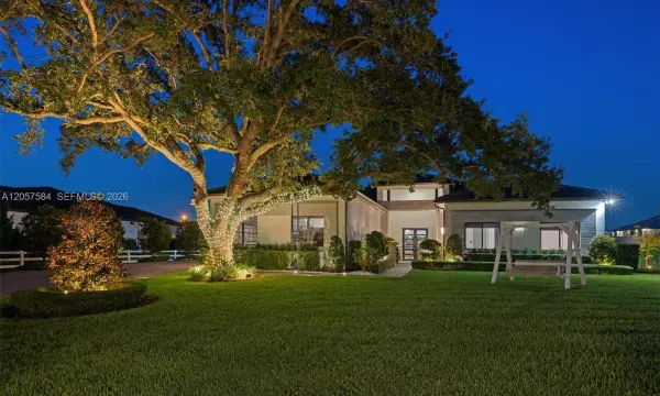 4850 SW 159th Avenue, Southwest Ranches, FL 33331, Southwest Ranches, FL, 33331