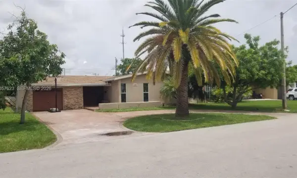6729 Arbor Drive, Miramar, FL 33023