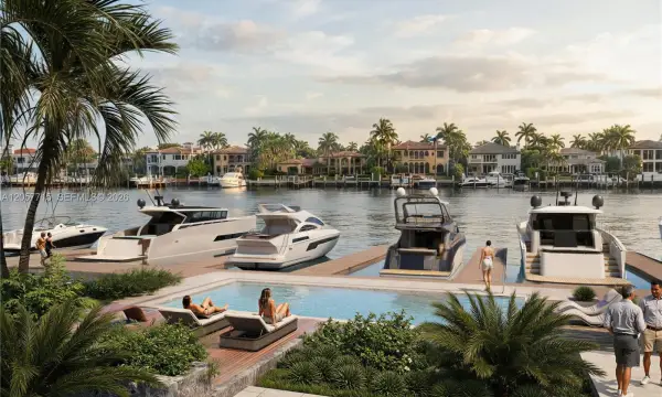 1545 SE 15 Street 201, Fort Lauderdale, FL 33316