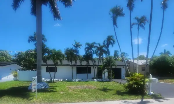 1370 SW 32nd Street, Fort Lauderdale, FL 33315