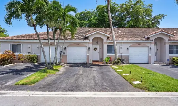 11324 SW 17th Court, Miramar, FL 33025