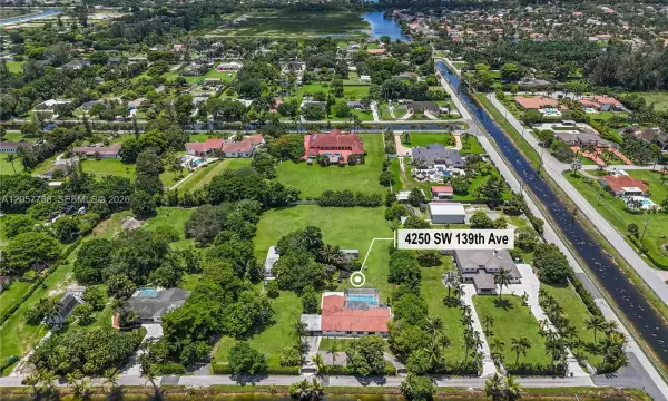 4250 SW 139th Avenue, Miramar, FL 33027