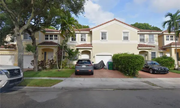 3818 SW 171st Terrace, Miramar, FL 33027