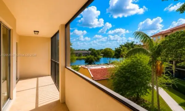 3905 N Nob Hill Road 312, Sunrise, FL 33351