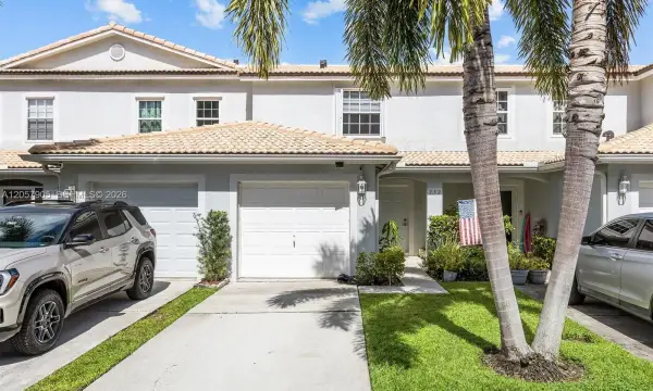 232 Timberwalk Trail, Jupiter, FL 33458