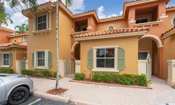 4956 Leeward Lane 3804, Dania Beach, FL 33312