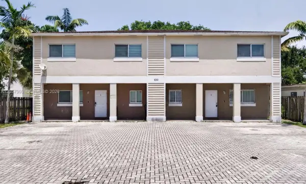 630 NW 10th Terrace 4, Fort Lauderdale, FL 33311