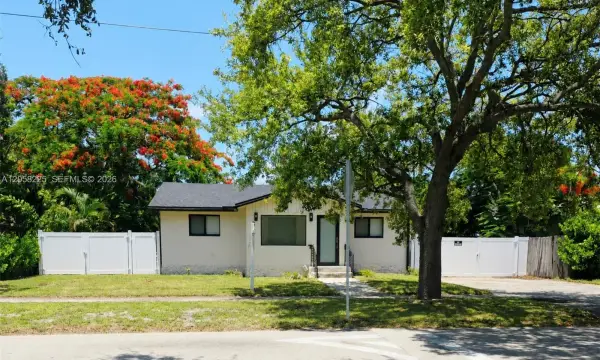 601 NE 1st Street, Pompano Beach, FL 33060