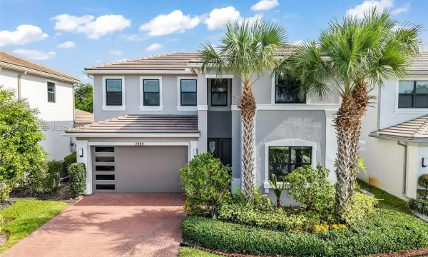 7295 Stella Lane, Lake Worth, FL 33463