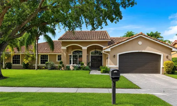 19450 NW 7th Street, Pembroke Pines, FL 33029