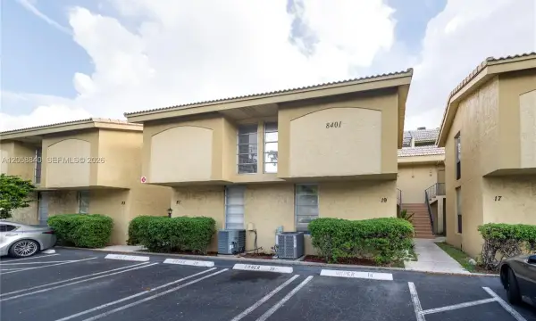 8401 W Sample Road 19, Coral Springs, FL 33065
