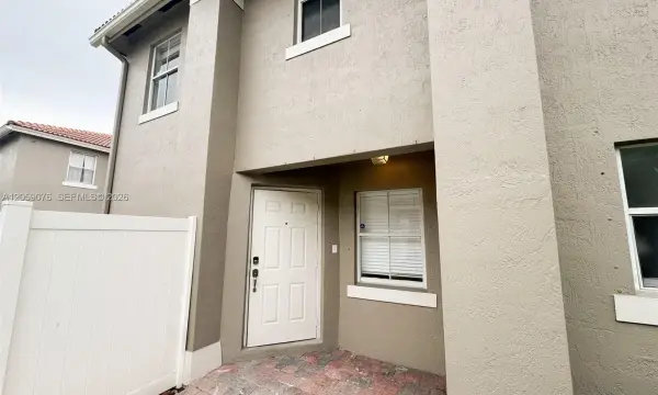 12615 SW 54th Court, Miramar, FL 33027